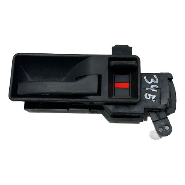 Maçaneta Interna Usado Direita Gm Monza Chevette Kadett