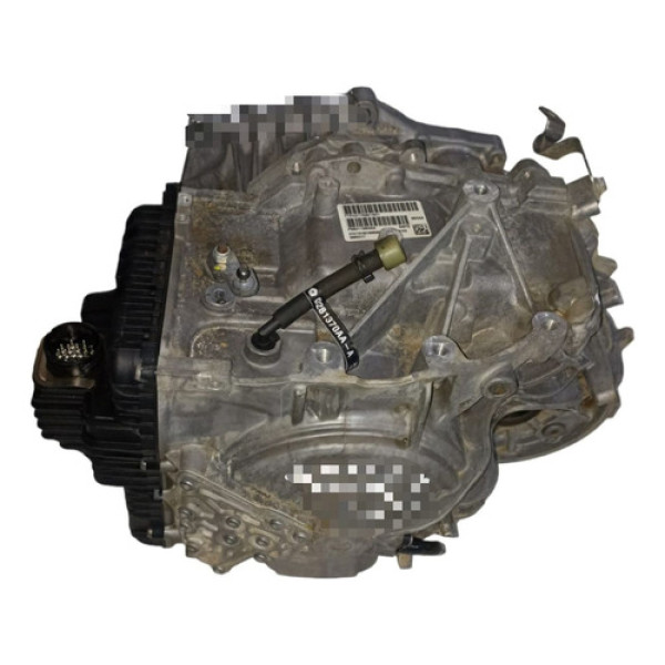 Caixa De Marcha Automatica Compass Toro 2.0 4x4 Diesel 17/20