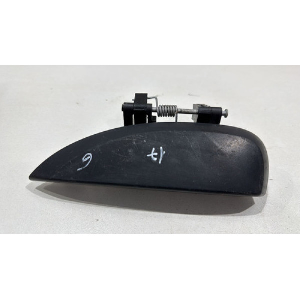 Maçaneta Externa Dianteira Esquerda Renault Kwid Usado Origi