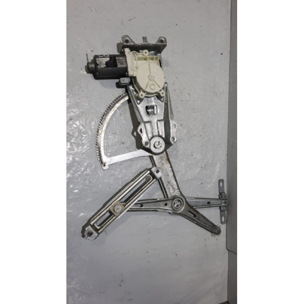 Máquina Vidro Elétrico Diant Direita Corsa Montana 2003/2010