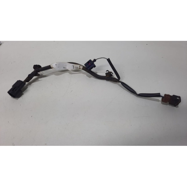 Chicote Sensor Detonação Mitsubishi Asx 2.0 4x2 2011 Á 2016