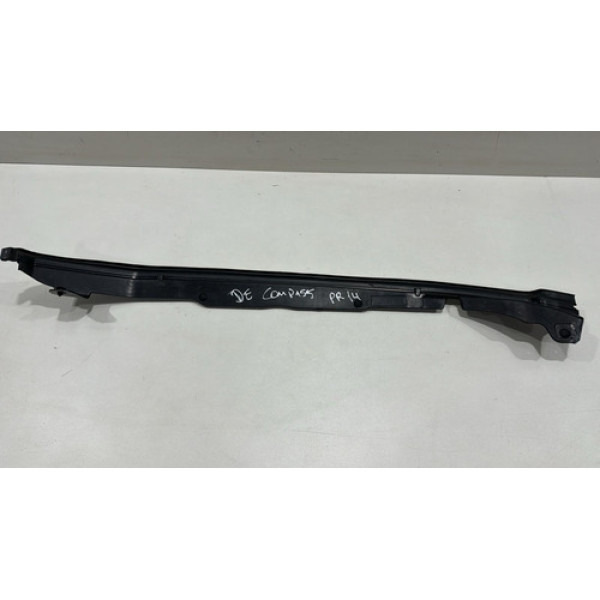 Acabamento Defletor Paralama Esquerdo Jeep Compass 22 23 24