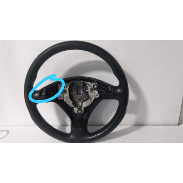 Volante Original Audi A3 1.8 Turbo 2003/2005 Comando