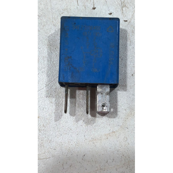 Relê Orig Renault Sandero Duster Logan 8200830500