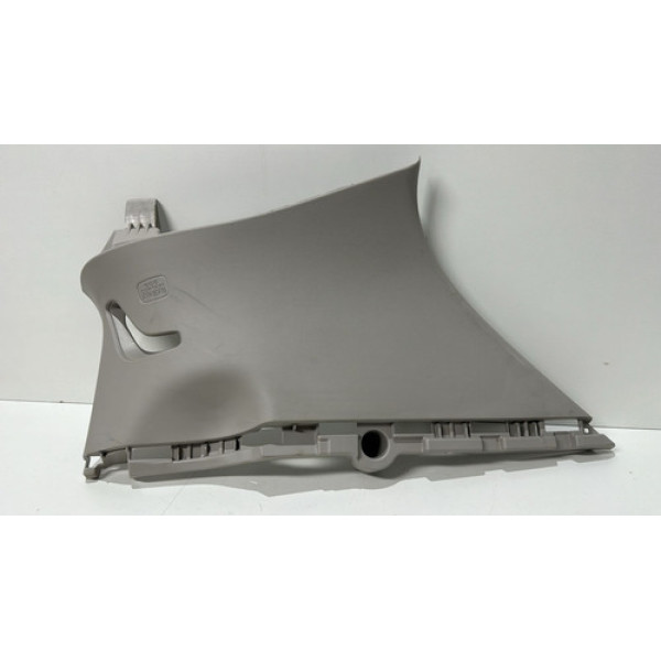 Acabamento Coluna Traseira Direita Hr-v 2015 Á 2020 Original