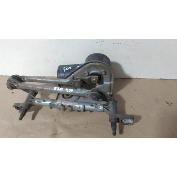 Maquina Limpador Parabrisa 5z0955023a Fox Spacefox Todos