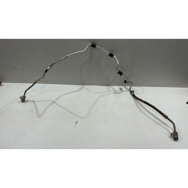 Mangueira Ar Condicionado Vw Passat 2.0 Tsi B6 2006 Á 2010 