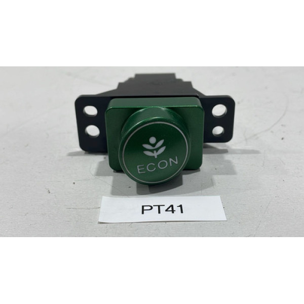 Comando Botão Econ Honda Civic 2012 Á 2016 Orig M46807