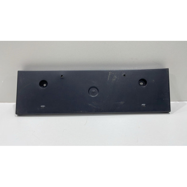 Suporte Placa Dianteira Toyota Etios 2017 Á 2020 Original 