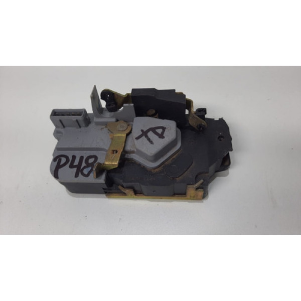 Fechadura Traseira Direita Peugeot 206 207 