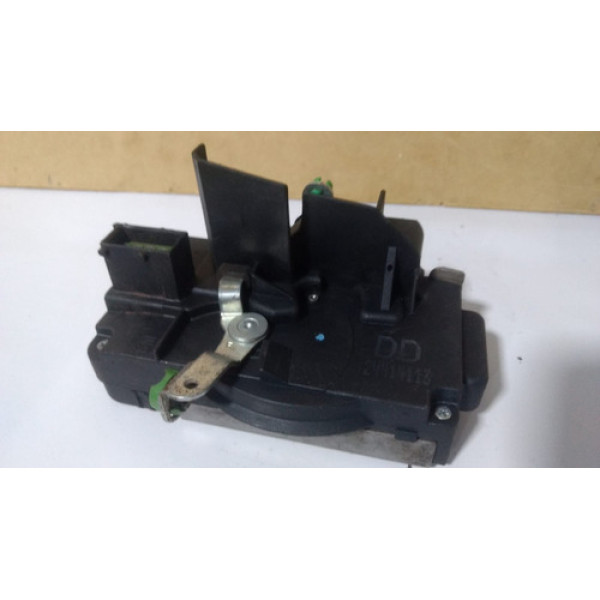 Fechadura Elétrica Dianteira Direita Vectra 97/05 Original 