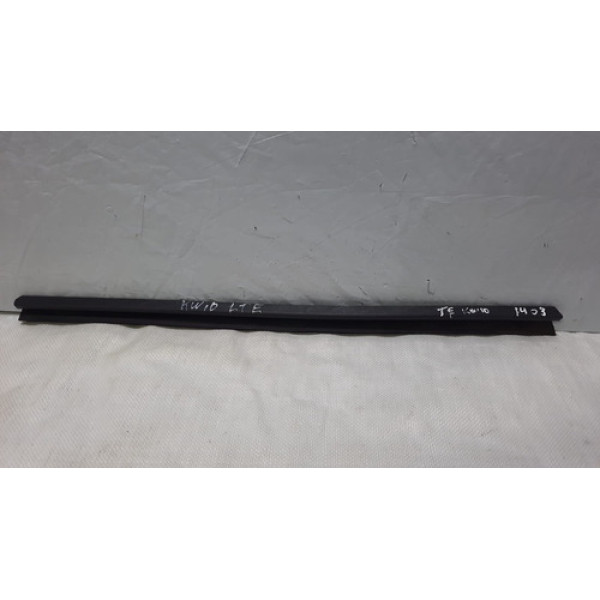 Pestana Interna Traseira Esquerda Renault Kwid Original