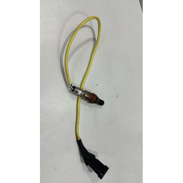 Sonda Lambda Primária Catalisador Fiat Toro 2018 A 2021 Orig