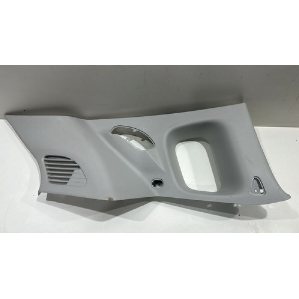 Acabamento Porta Malas Direito Compass 2018 Á 2021 Original 