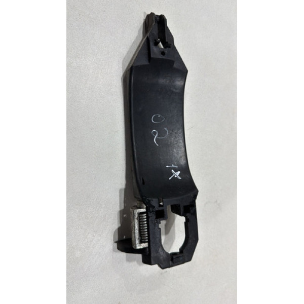 Suporte Base Maçaneta Externa Palio Siena Direita 2004 2005