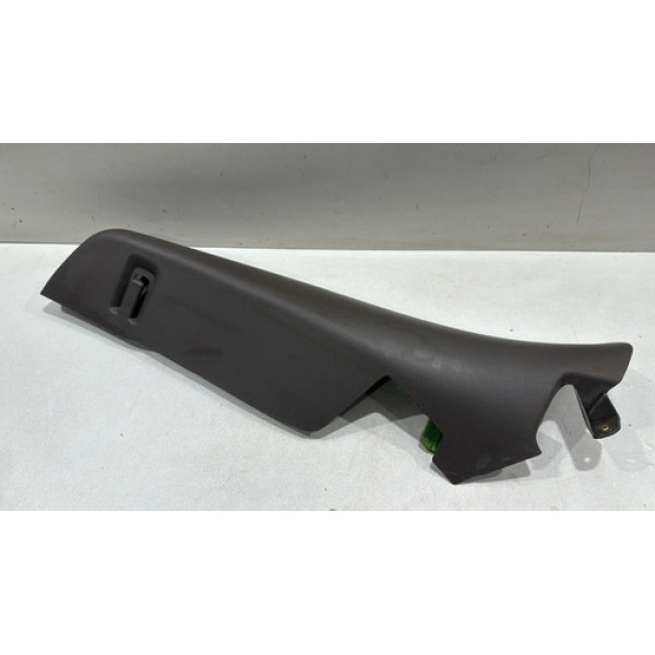 Moldura Porta Traseira Esquerda Gm Cruze Sedan 2017 2021