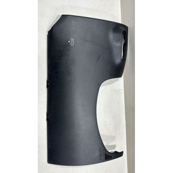 Acabamento Inferior Coluna Direção Jeep Compass 2017 Á 2020