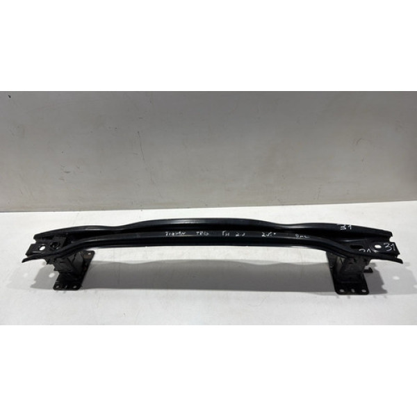 Alma Parachoque Traseiro Volkswagen Tiguan 2019 A 2023