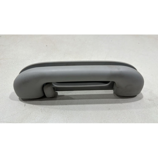 Suporte Puxador Alça Teto Traseiro Esquerd Compass 2017 Á 21