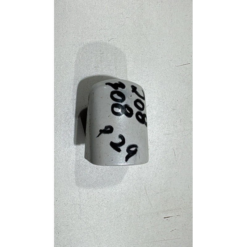 Acabamento Maçaneta Externa Esquerda Peugeot 408 2012 A 2019 Acabamento Maçaneta Externa Esquerda Peugeot 408 2012 A 2019