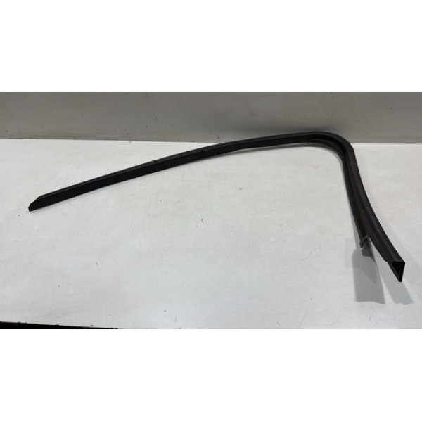 Acabamento Moldura Porta Dianteir Direita Focus 09 À 13 Orig