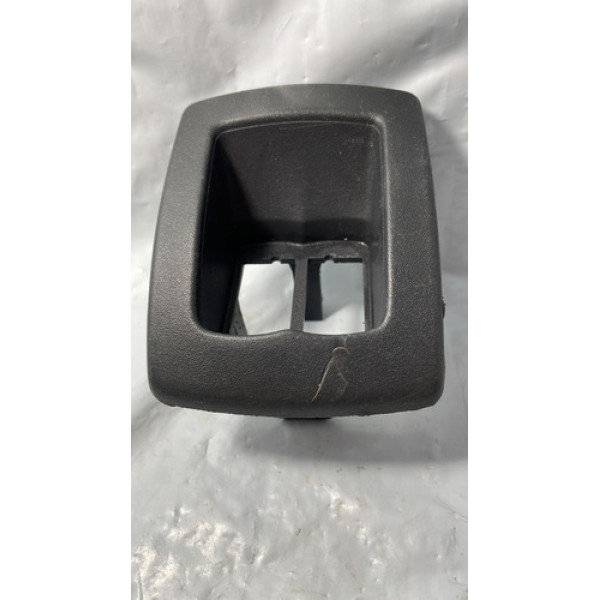 Moldura Botão Vidro Dianteiro Renault Scenic Duster Sandero