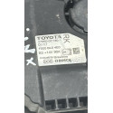 Alternador Toyota Hilux Sw4 2.7 Flex 2017 Á 2021 Original