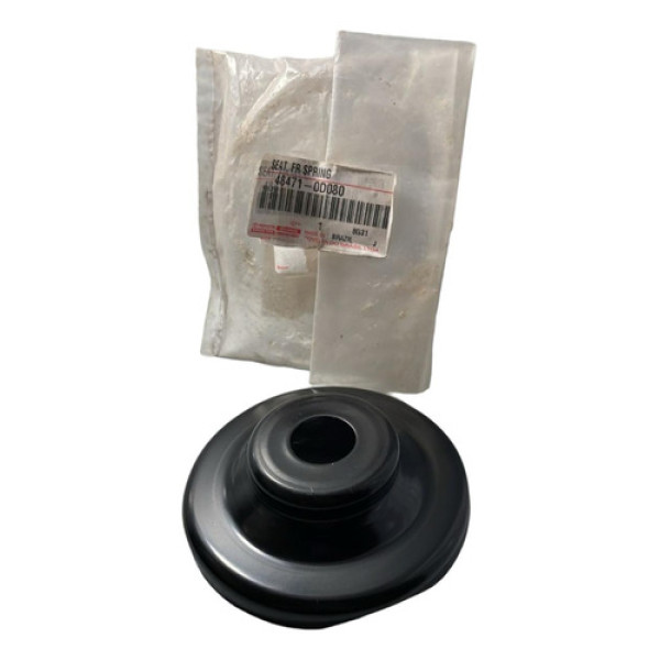 Assento Mola Dianteira Etios 2013 Á 2017 Original 484710d80