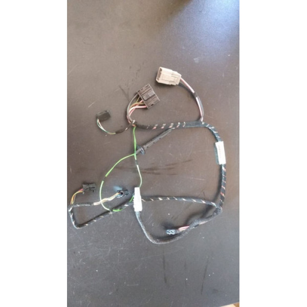 Chicote Caixa Preta Ventilaçao Logan Sandero 2014 A 2018