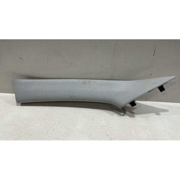 Acabamento Coluna Esquerda Parabrisa Compass 2017 Á 2021