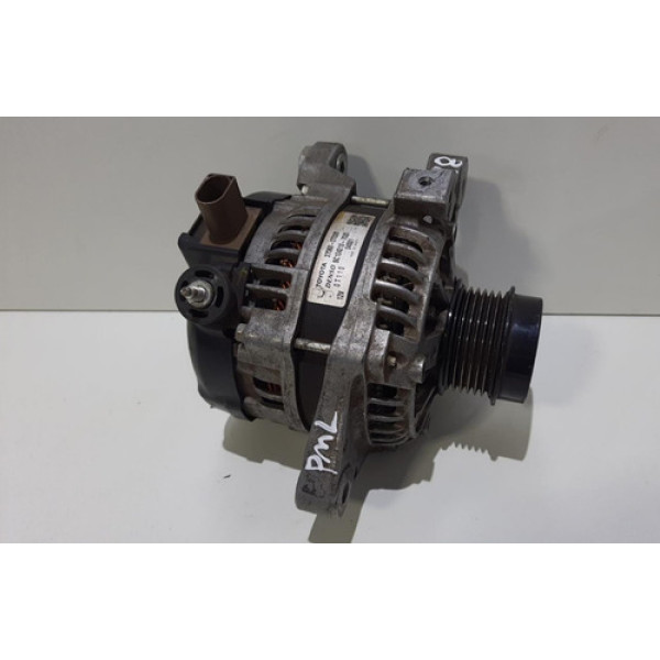 Alternador Corolla 2015 Á 2018 270600t320 