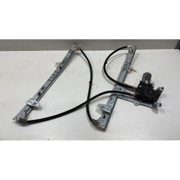 Maquina Vidro Dianteira Direita Citroen Picasso 2010