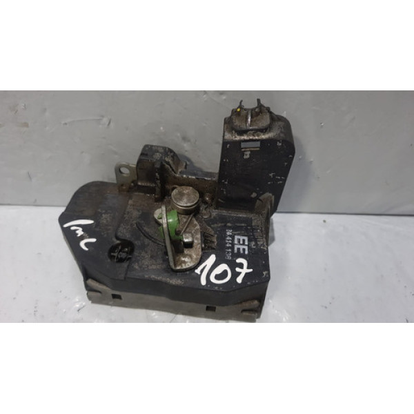 Fechadura Mecânica Traseira Esquerda Gm Corsa Meriva 