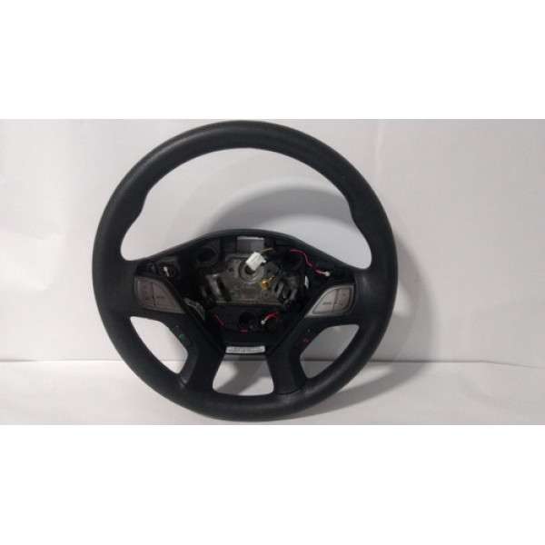 Volante Comando Som Hyundai Hb20 2013/2018