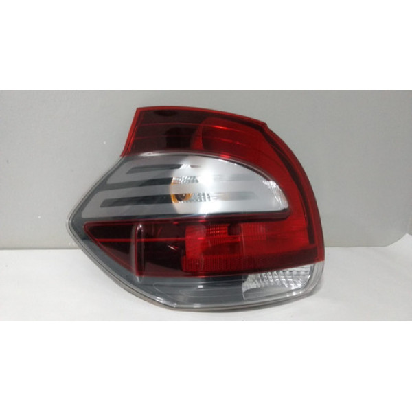 Lanterna Fiat Mobi  2017 2018 2019 2020 2021 L.e Original