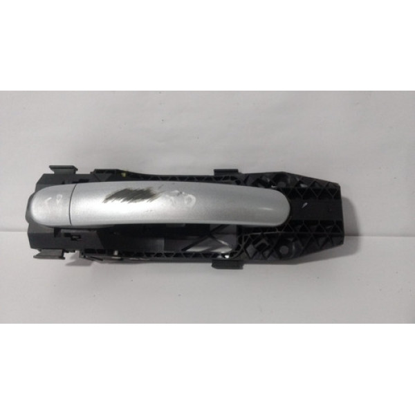 Maçaneta Externa Traseira Direita Vw Jetta 2011/2016