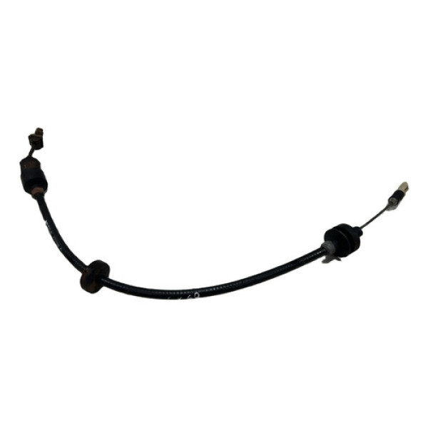 Cabo De Embreagem Gol G3 Ano 2001 Usado Original!