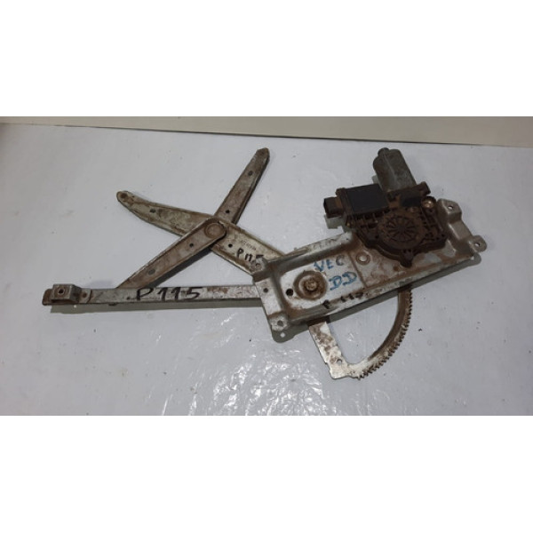 Máquina Vidro Elétric Dianteiro Direito Gm Vectra 97/2001