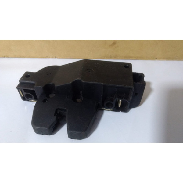 Fechadura Elétrica Tampa Traseira C3/c4 307 Apenas Hatch