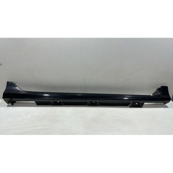 Spoiler Direito Honda Civic G10 2017 Á 2021 Usado Orig