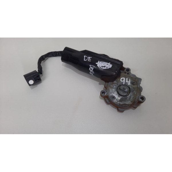 Motor Maquina Vidro Dianteira Esquerda Vw Verona 