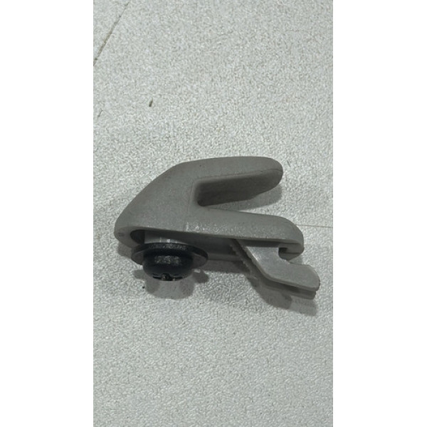 Gancho Coluna Central Vw Passat 2006 07 08 09 2010 Original