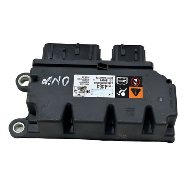 Modulo De Air Bag Onix Prisma Original 2013 A 2019 13514454
