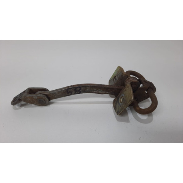 Limitador Porta Gol Bola G3 2 Portas Original 5x3837249