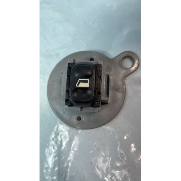 Botão Vidro Elétrico Traseira Direita Picasso Original 