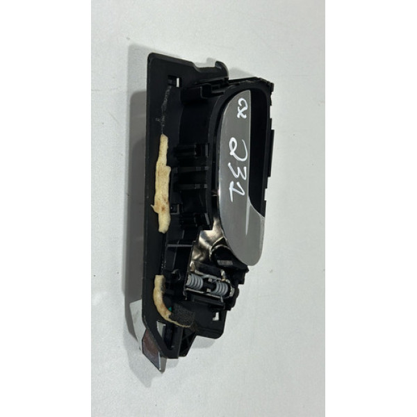 Maçaneta Interna Lado Direito Peugeot 307 