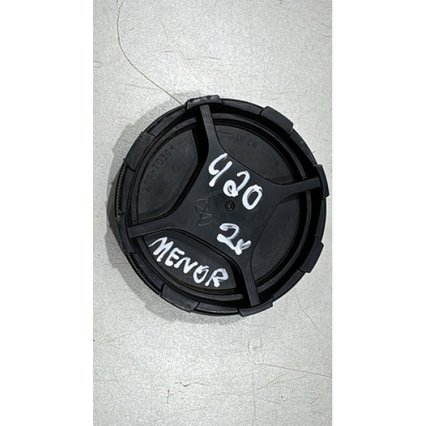 Tampa Menor Farol Cruze Novo 2017 2018 2019 Usado Original