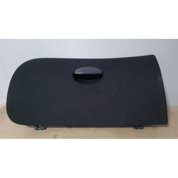 Tampa Porta Luvas Em Tecido Peugeot 206 Original