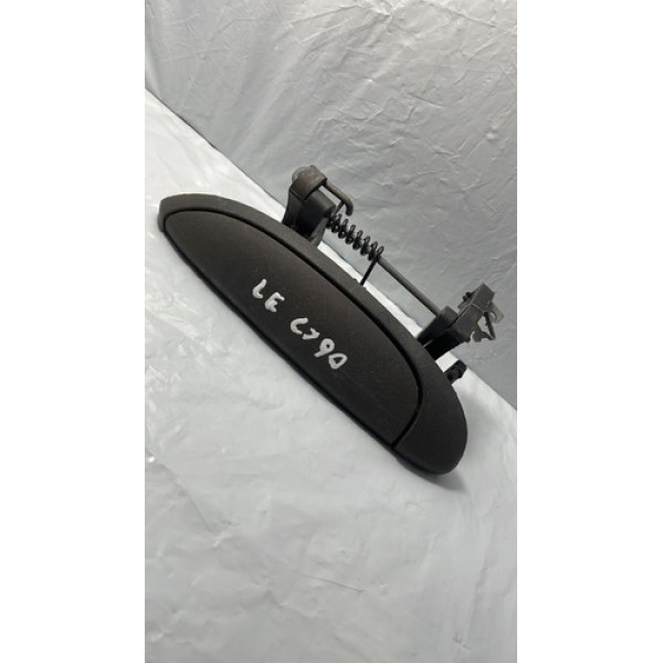 Maçaneta Externa Traseira Renault Clio Scenic Original