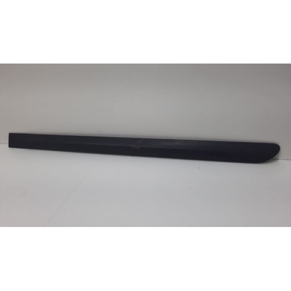 Moldura Friso Porta Tras Esquerda Fox 04 A 09 